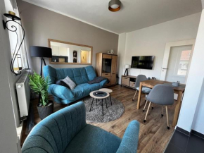 Suiteable-Living Neunseenland - Parkplatz,Netflix
